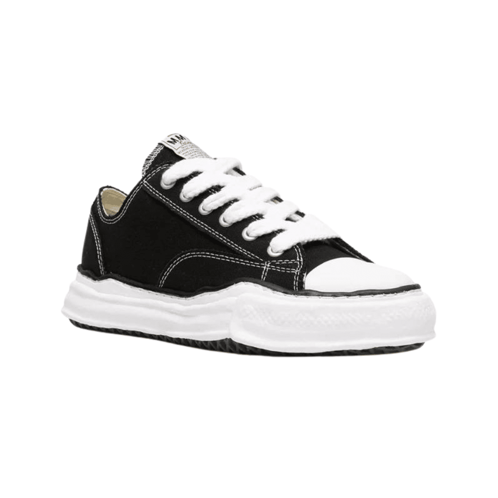 Maison Mihara Yasuhiro Peterson Black