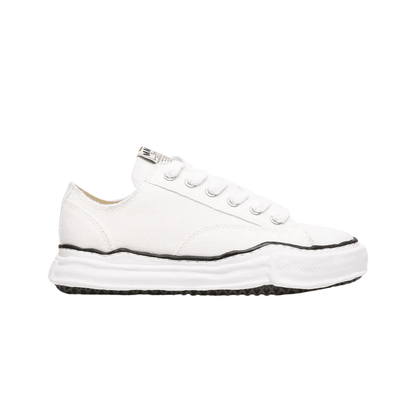 Maison Mihara Yasuhiro Peterson Low White