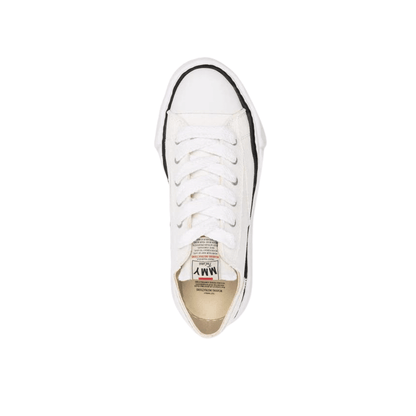 Maison Mihara Yasuhiro Peterson Low White