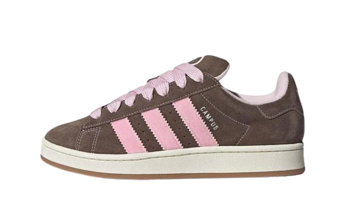 Adidas Campus Shoes | Adidas Campus 00s Dust Cargo Clear Pink