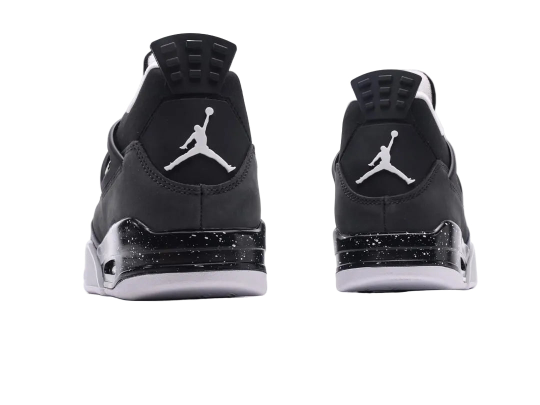 Air Jordan 4 Retro Fear (2024)