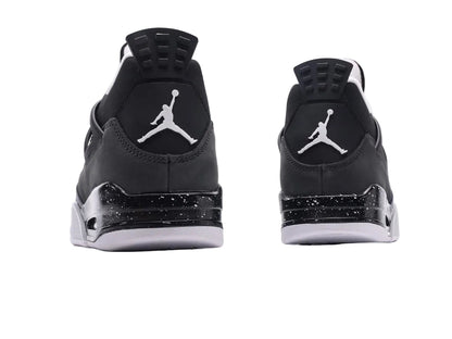 Air Jordan 4 Retro Fear (2024)