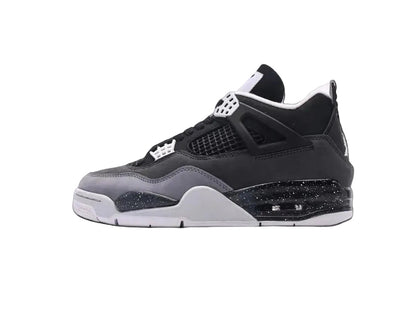 Air Jordan 4 Retro Fear (2024)