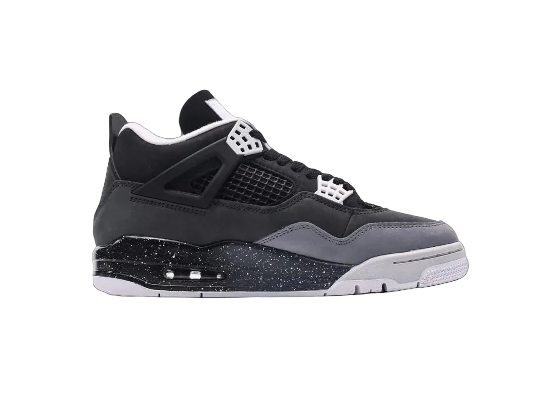 Air Jordan 4 Retro Fear (2024)