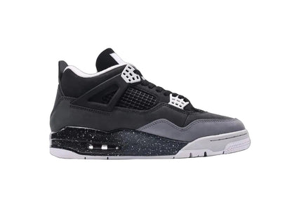 Air Jordan 4 Retro Fear (2024)
