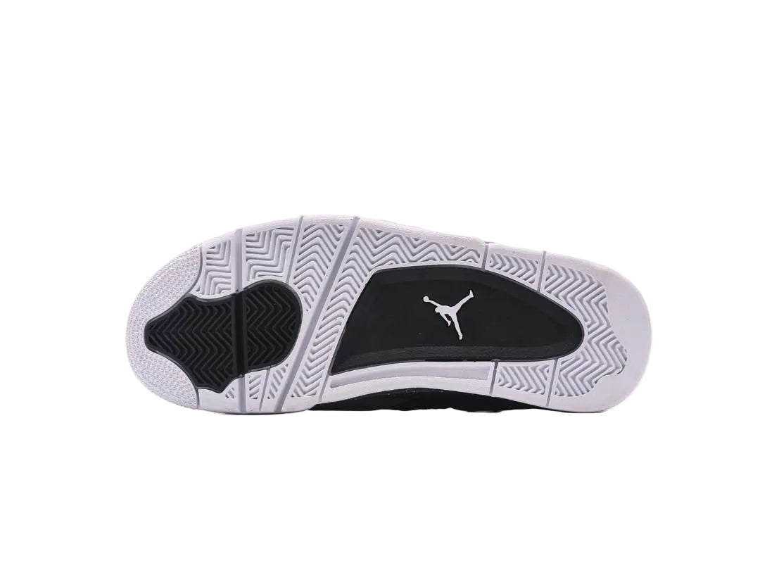Air Jordan 4 Retro Fear (2024)