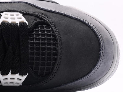 Air Jordan 4 Retro Fear (2024)