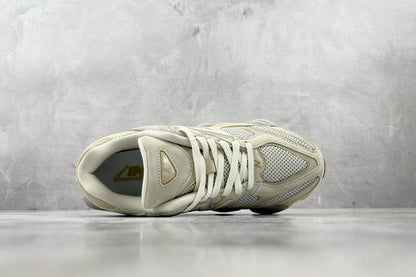 New Balance 9060 - Grey Yellow