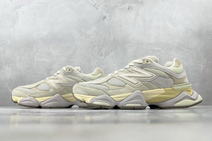 New Balance 9060 - Grey Yellow