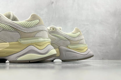 New Balance 9060 - Grey Yellow