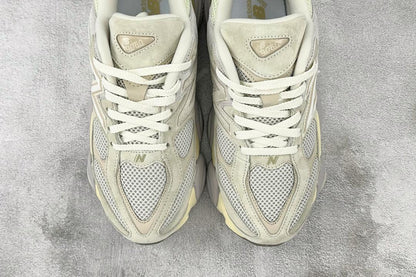 New Balance 9060 - Grey Yellow