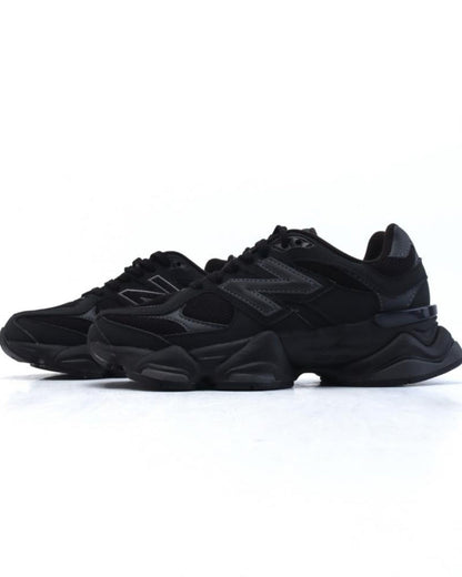 New Balance 9060 Triple Black