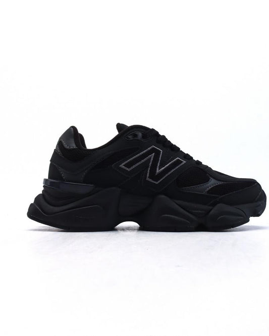 New Balance 9060 Triple Black