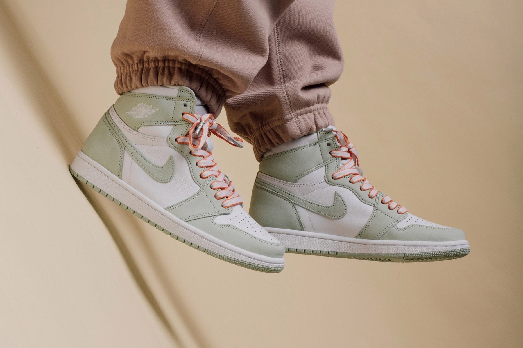 Nike Air Jordan | Nike Air Jordan 1 High OG Seafoam