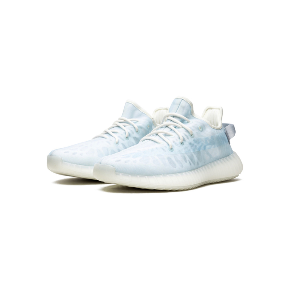 Adidas Yeezy 350 V2 Mono Ice