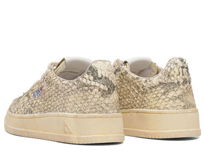 Autry Slip-On Sneakers