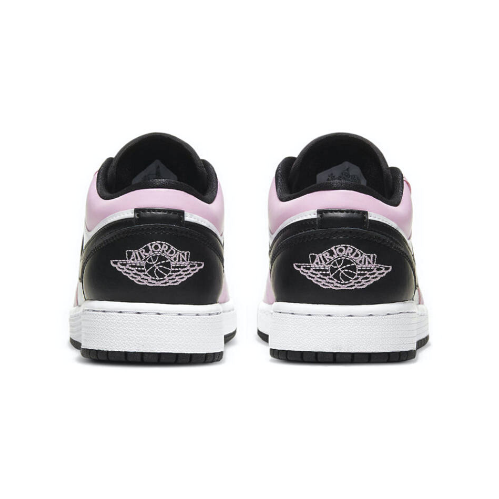 Nike Air Jordan | Nike Air Jordan 1 Low Black Pink