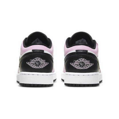 Nike Air Jordan | Nike Air Jordan 1 Low Black Pink
