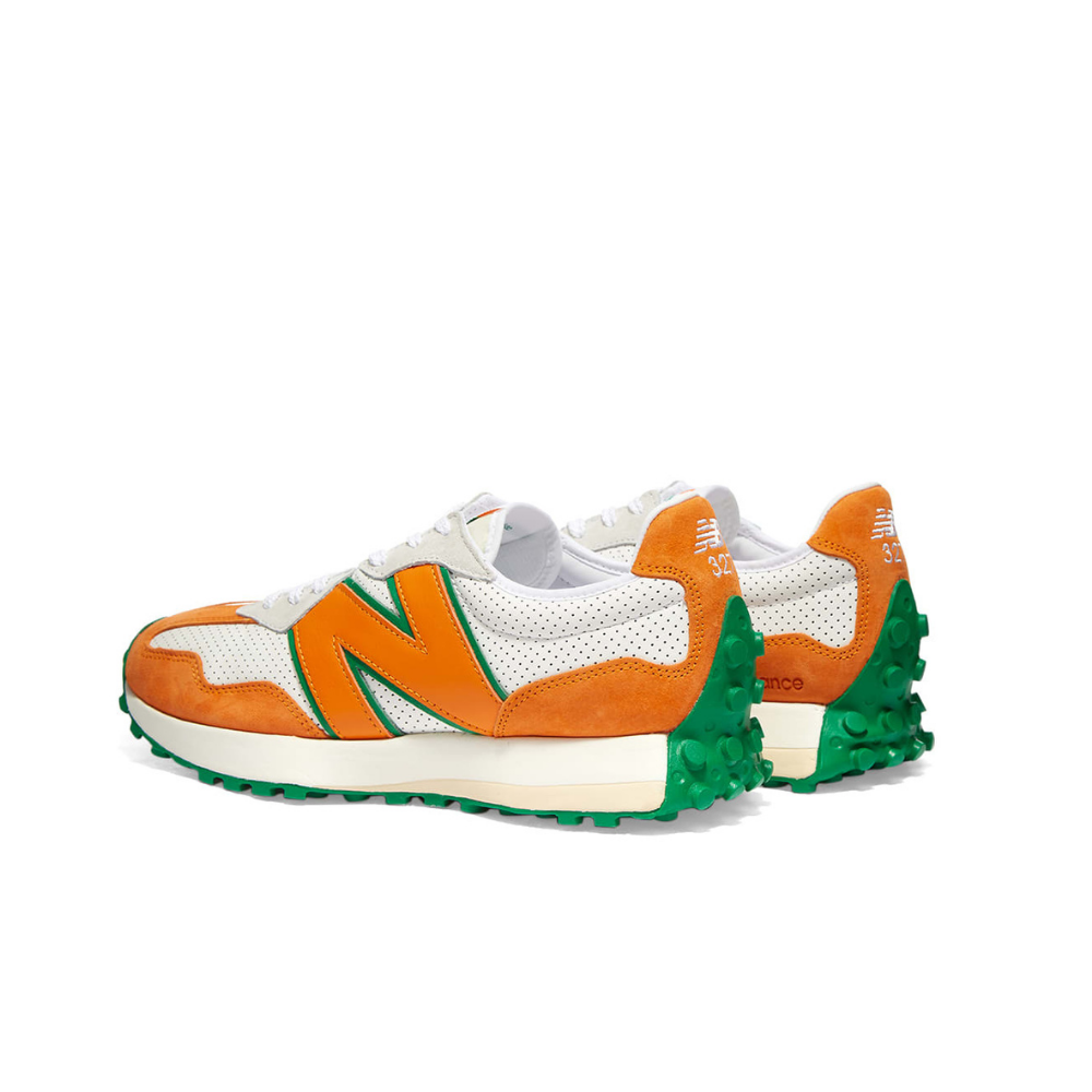 New Balance Shoes | New Balance 327 Casablanca