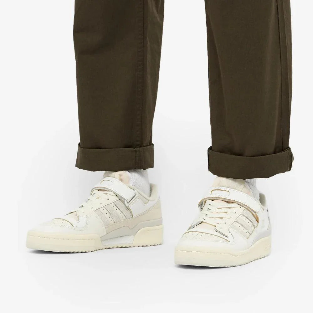 Adidas Forum 84 Low Orbit Grey