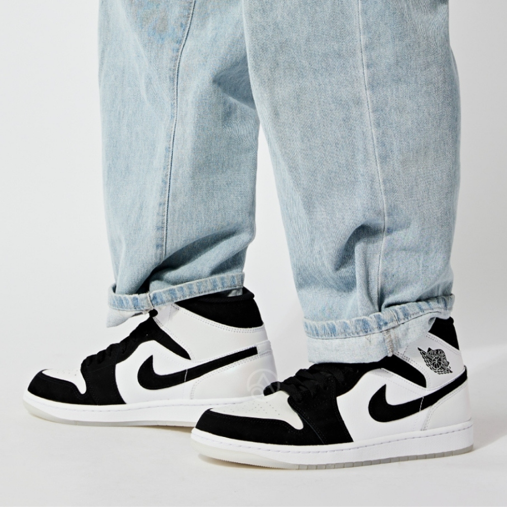 Nike Air Jordan | Nike Air Jordan 1 Mid Diamond