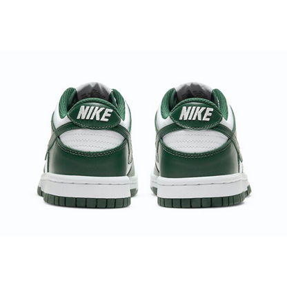 Nike Dunk Low Spartan Green