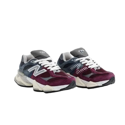 New Balance 9060 – Burgundy
