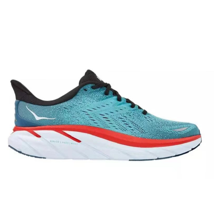 HOKA Clifton 8 | נעלי הוקה קליפטון