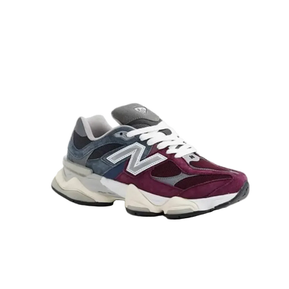 New Balance 9060 – Burgundy