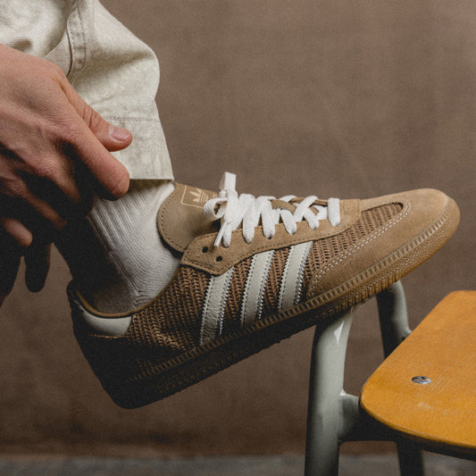 Adidas Samba OG – Cardborad
