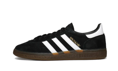 Adidas Handball Spezial Black Gum