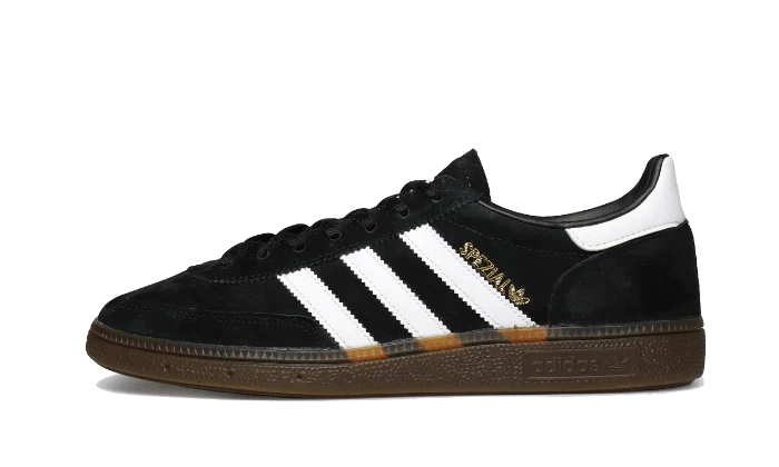 אדידס ספציאל | Adidas Handball Spezial Black Gum