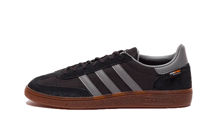 Adidas Handball Spezial Core Black Gray Four Gum