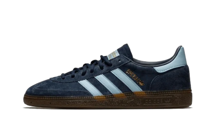 אדידס ספציאל | Adidas Handball Spezial Navy Gum