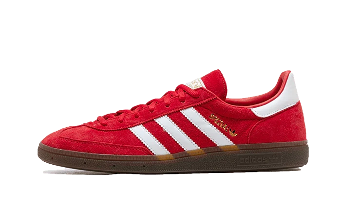 נעלי אדידס ספציאל | Adidas Handball Spezial Scarle