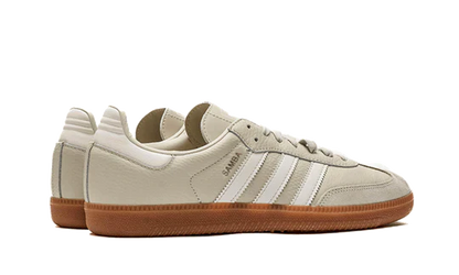 Adidas Samba OG Aluminium Gum