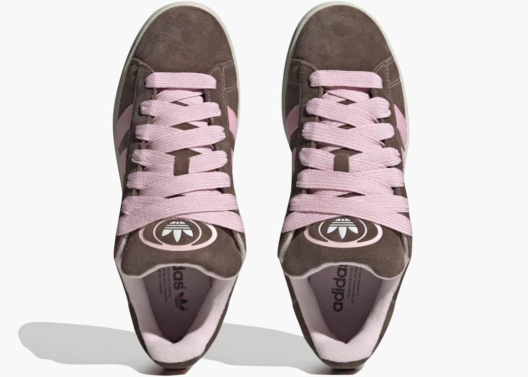 Adidas Campus Shoes | Adidas Campus 00s Dust Cargo Clear Pink