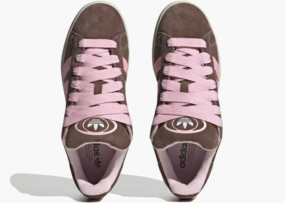Adidas Campus Shoes | Adidas Campus 00s Dust Cargo Clear Pink