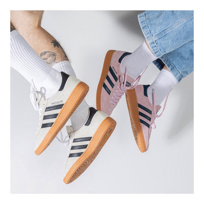 Adidas Spezial Handball Aluminum