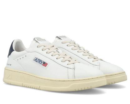Autry Dallas Low-Top Sneakers