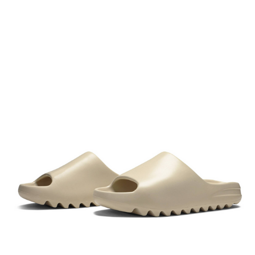 Yeezy Slides Bone