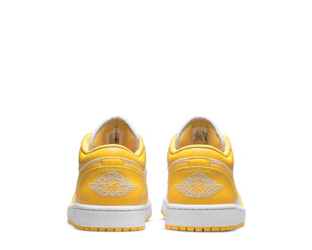 Nike Air Jordan | Nike air jordan 1 low yellow