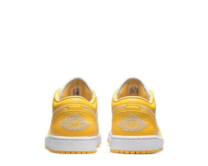 Nike Air Jordan | Nike air jordan 1 low yellow