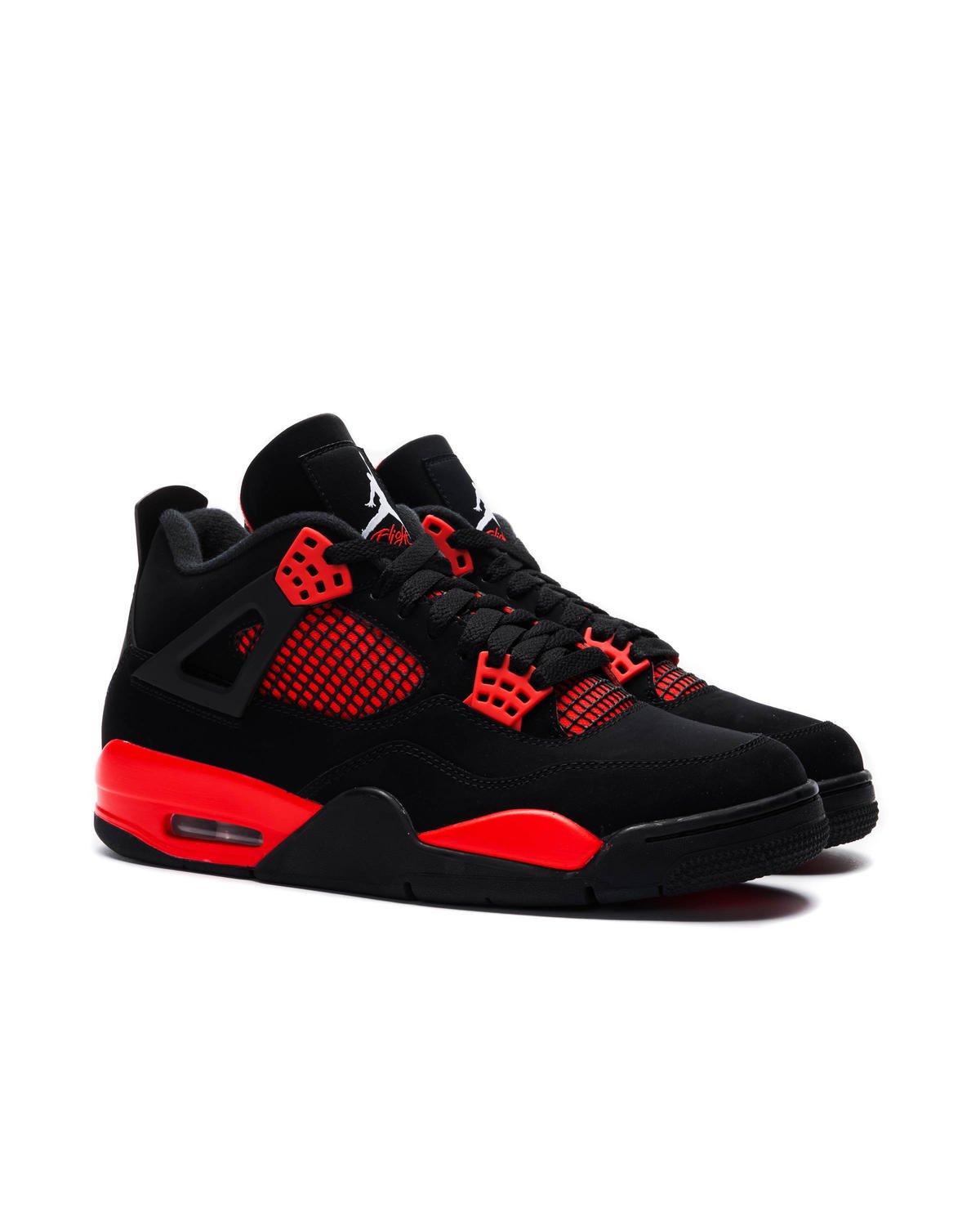 Nike Air Jordan | Jordan 4 Retro Red Thunder