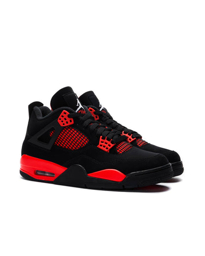 Nike Air Jordan | Jordan 4 Retro Red Thunder
