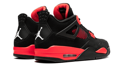Nike Air Jordan | Jordan 4 Retro Red Thunder