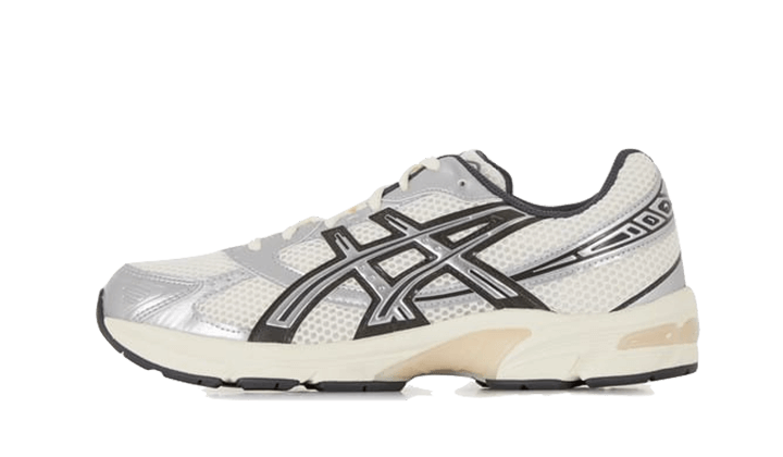 נעלי אסיקס | Asics Gel-1130 Beige Silver