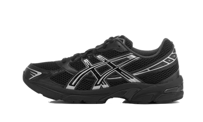 Asics Gel-1130 Black Pure Silver