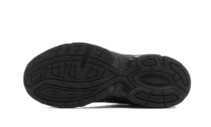 Asics Gel-1130 Black Pure Silver