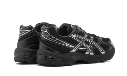 Asics Gel-1130 Black Pure Silver
